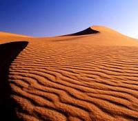 Rub Al Khali Dunes